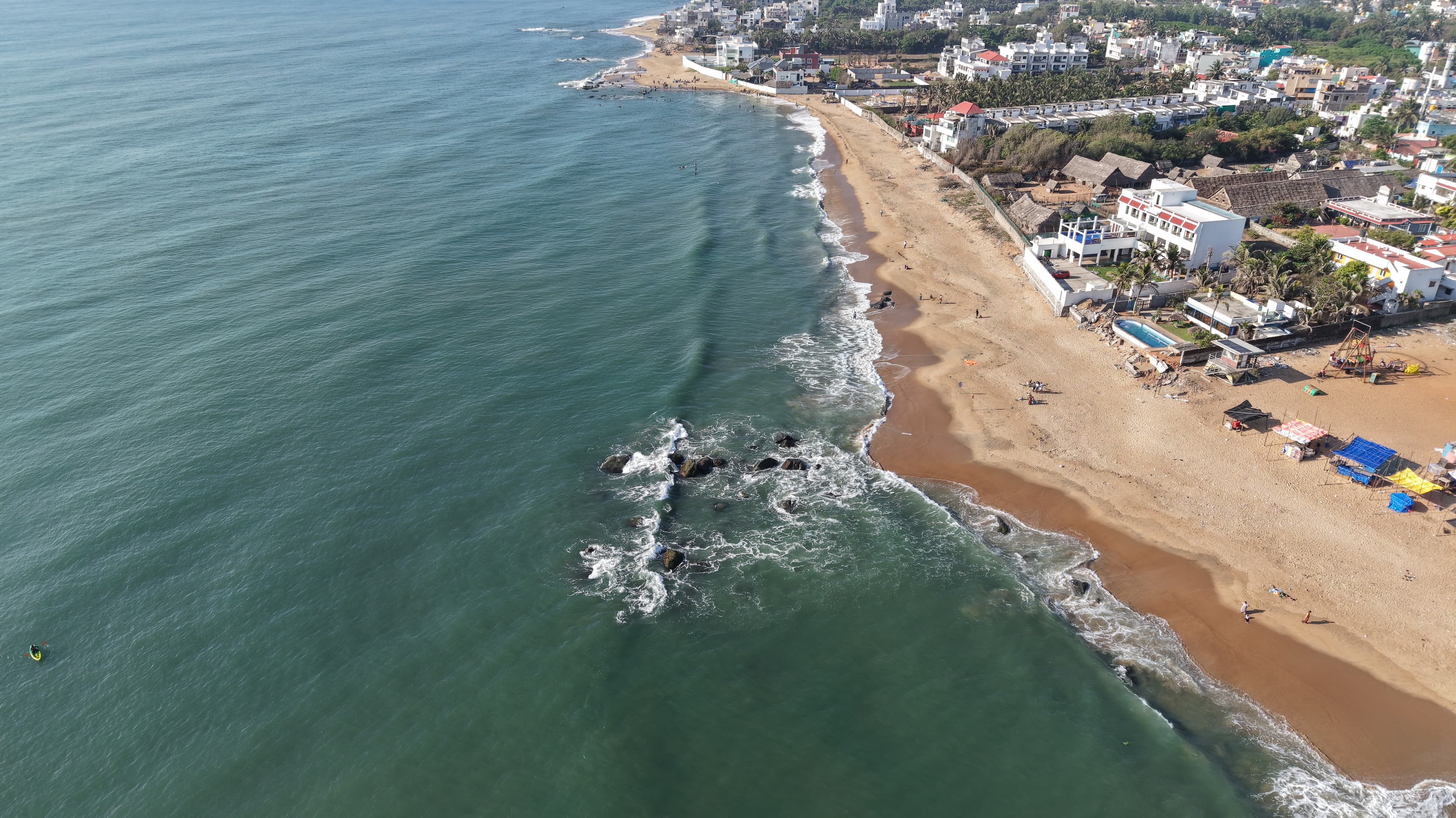 Aerial Activity 11